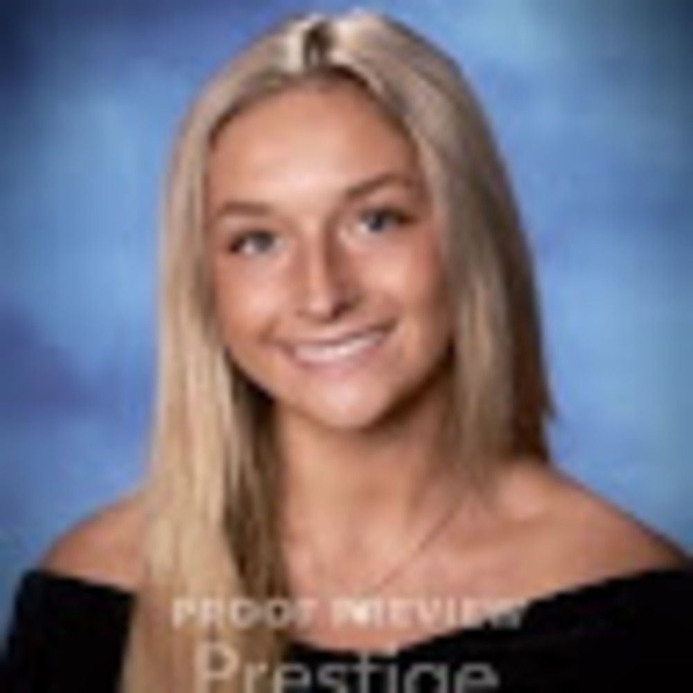 Meet your Posher, Haley